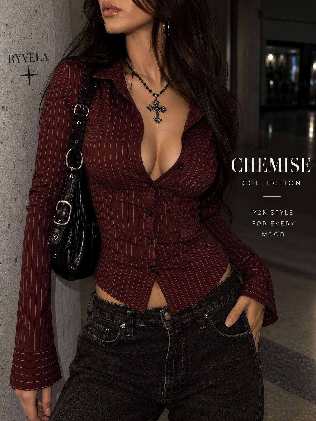 chemise