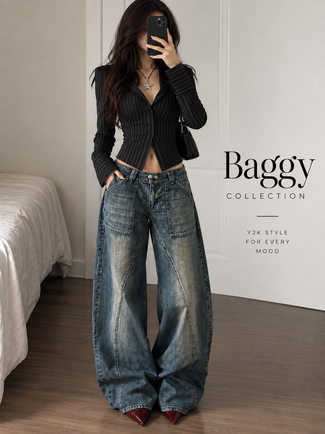 Baggy