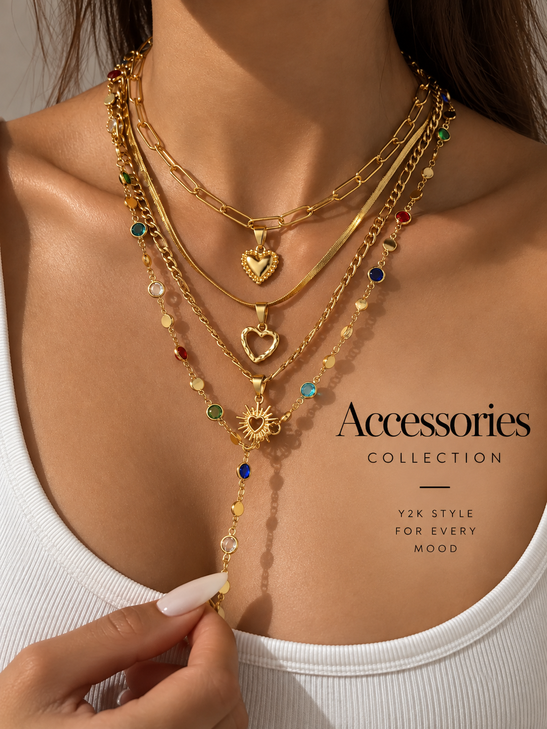 accessories