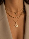 Star Necklace