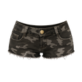 Phantom Camo Short