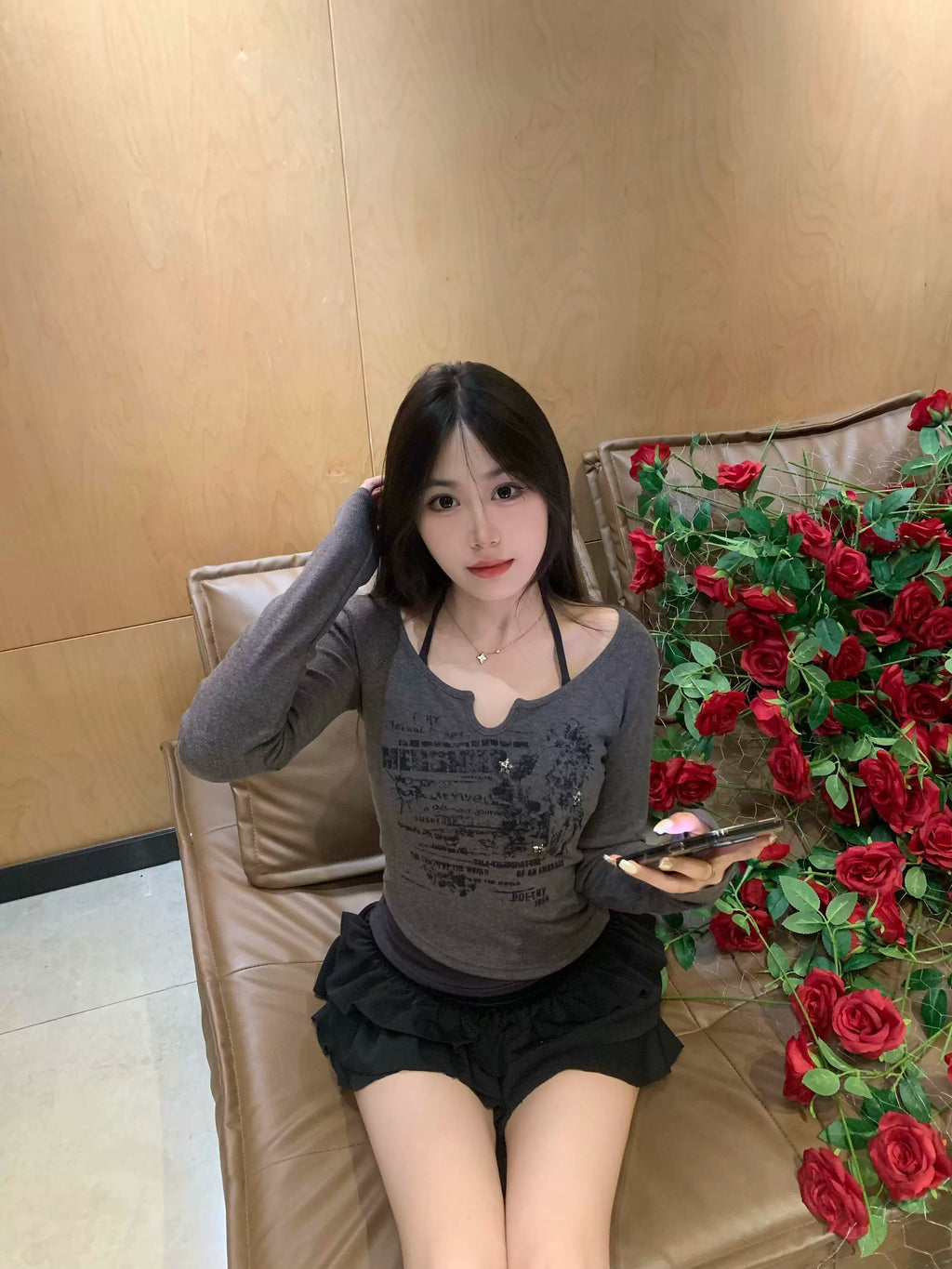 Shadow Script Layer Top