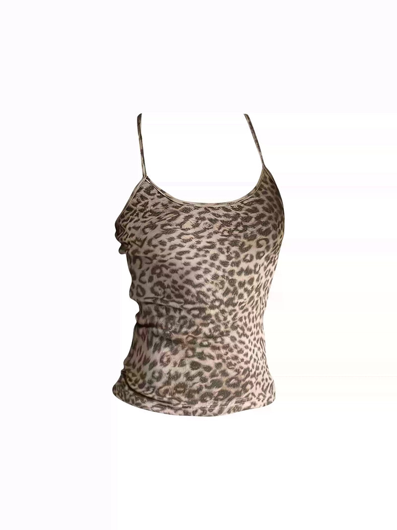 Wild Muse Cami Tank