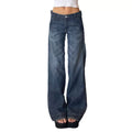 Vintage Wide Leg Jeans