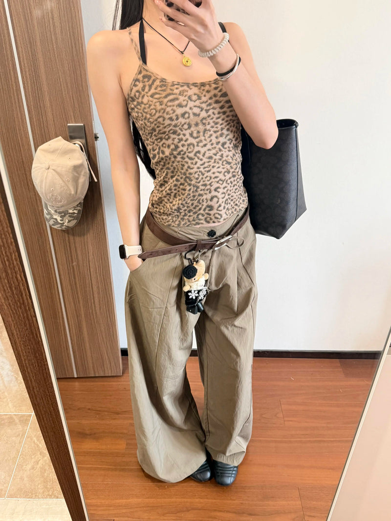 Wild Muse Cami Tank