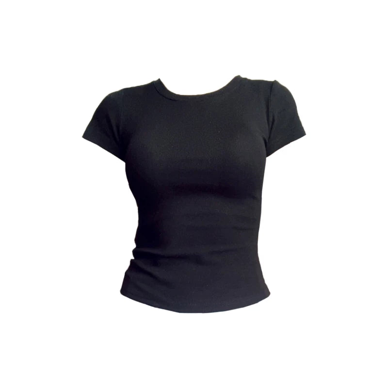 Cloud Fit Baby Tee