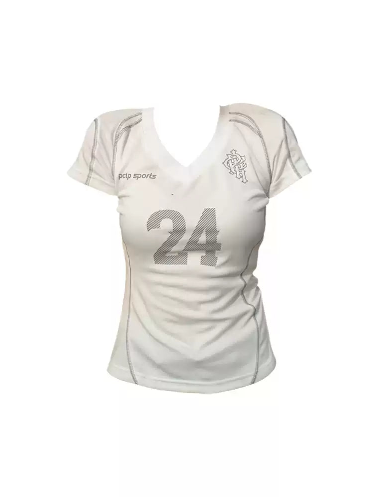 Varsity 24 Tee