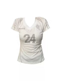 Varsity 24 Tee