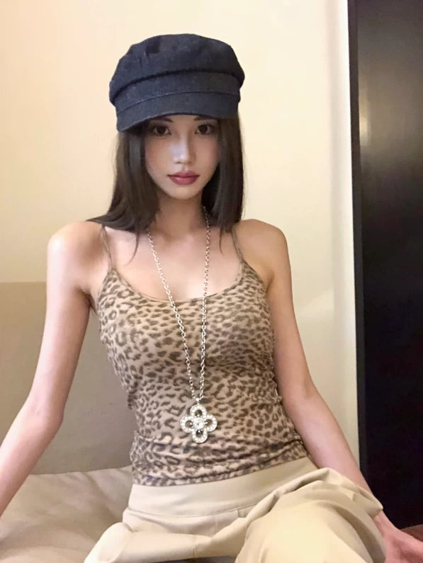 Wild Muse Cami Tank