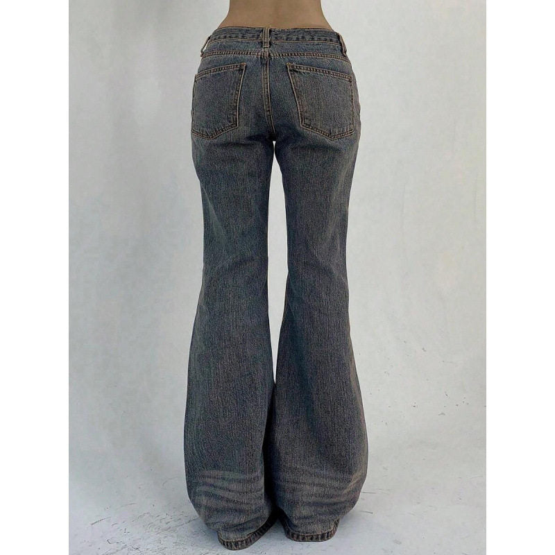 Shadow Flare Jeans