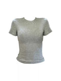 Cloud Fit Baby Tee