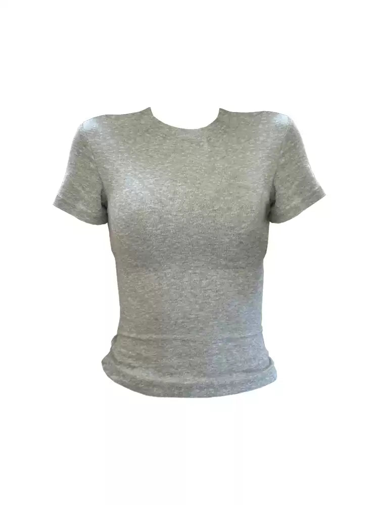 Cloud Fit Baby Tee