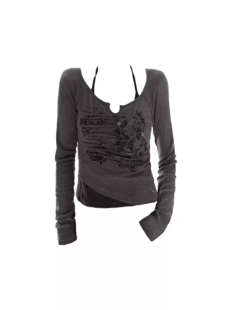 Shadow Script Layer Top