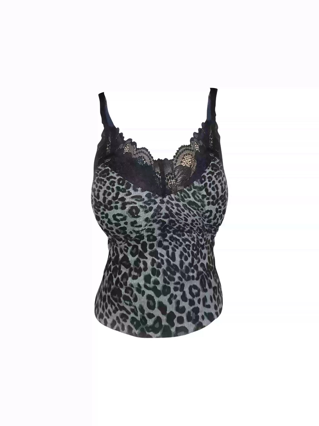 Shadow Wild Cami