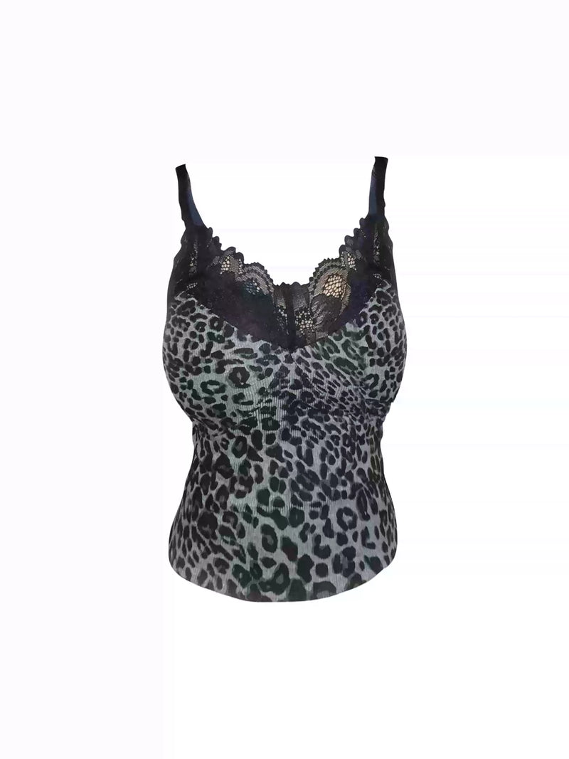 Shadow Wild Cami