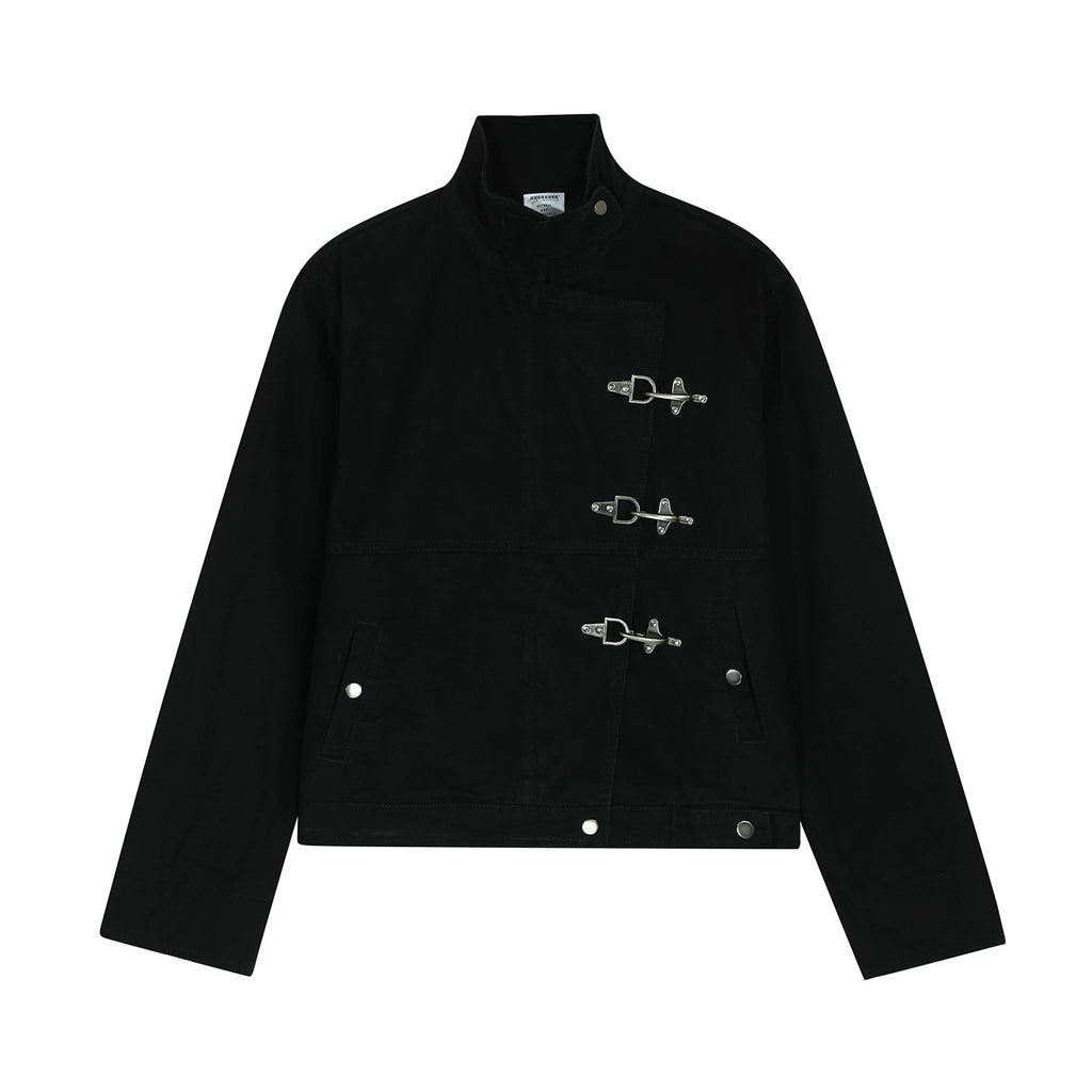 Toggle Jacket
