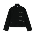 Toggle Jacket