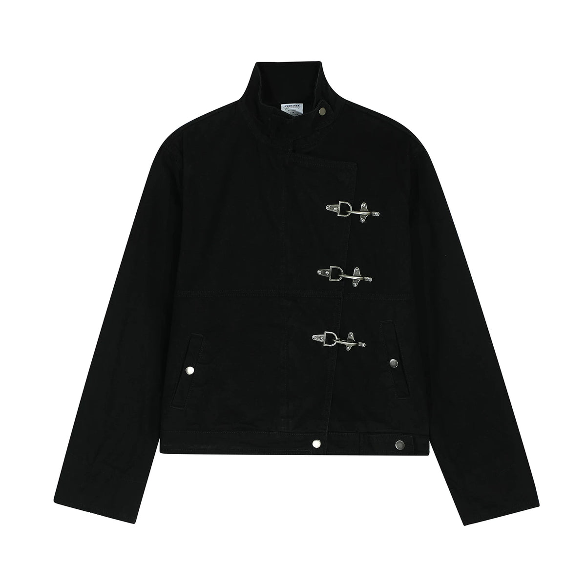 Toggle Jacket