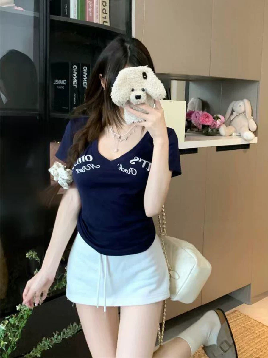 Only One Baby Tee