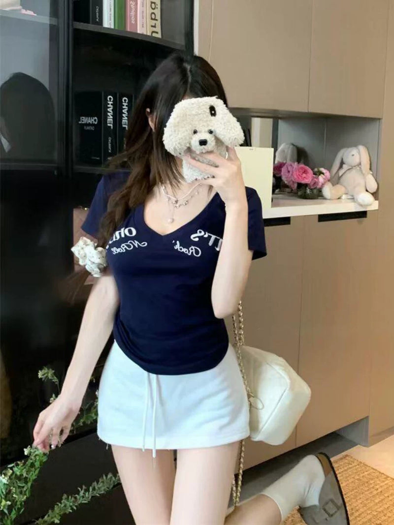 Only One Baby Tee