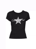 Midnight Star Tee
