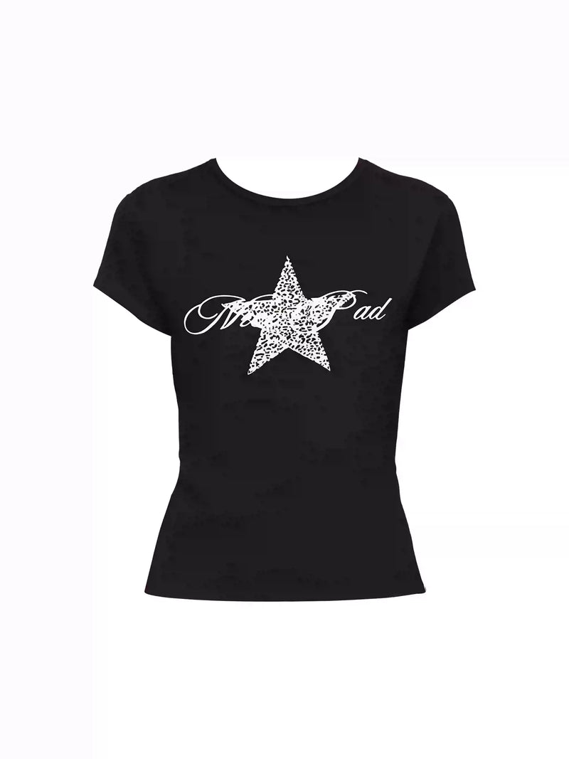 Midnight Star Tee