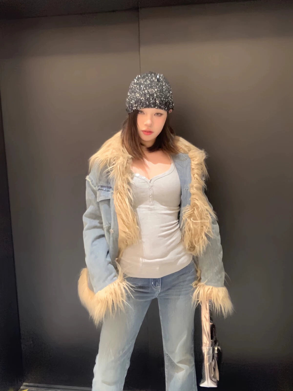 Ash Henley Top
