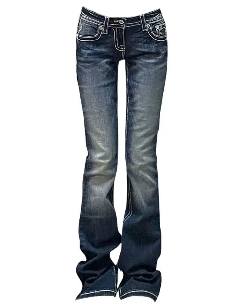 Luna Flare Jeans