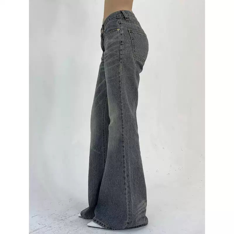 Shadow Flare Jeans