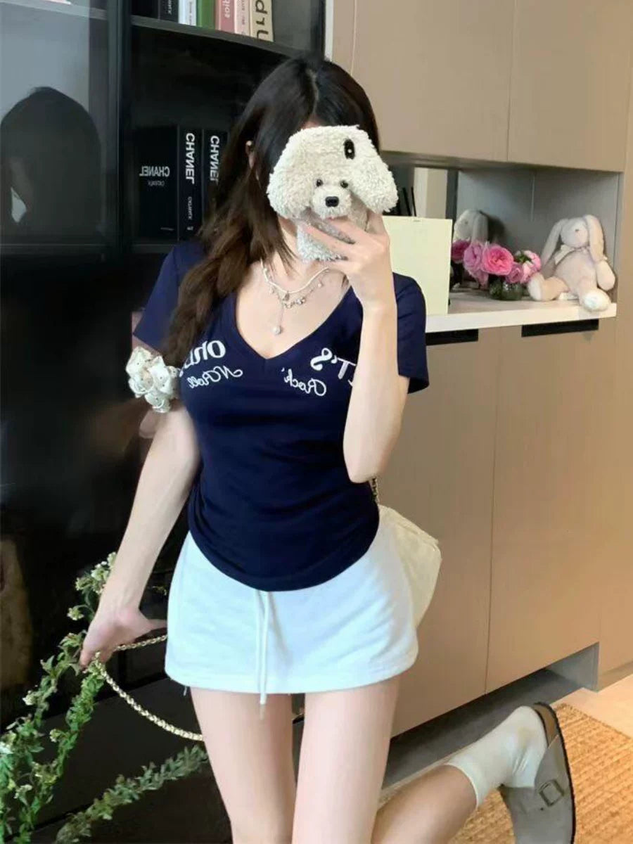 Only One Baby Tee
