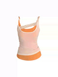 Sunset Layer Tank