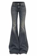 Shadow Flare Jeans