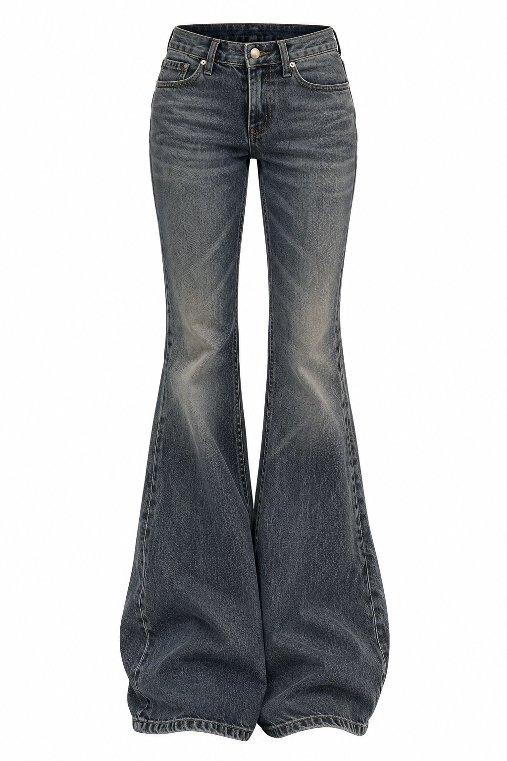 Shadow Flare Jeans