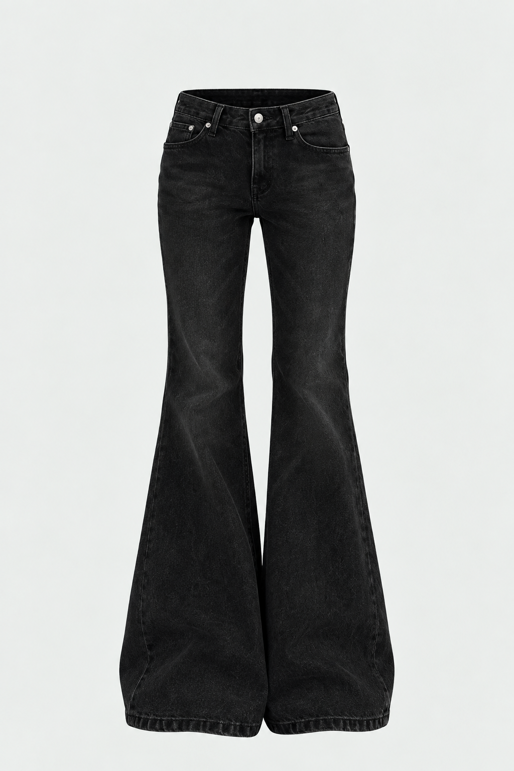Shadow Flare Jeans