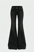 Shadow Flare Jeans